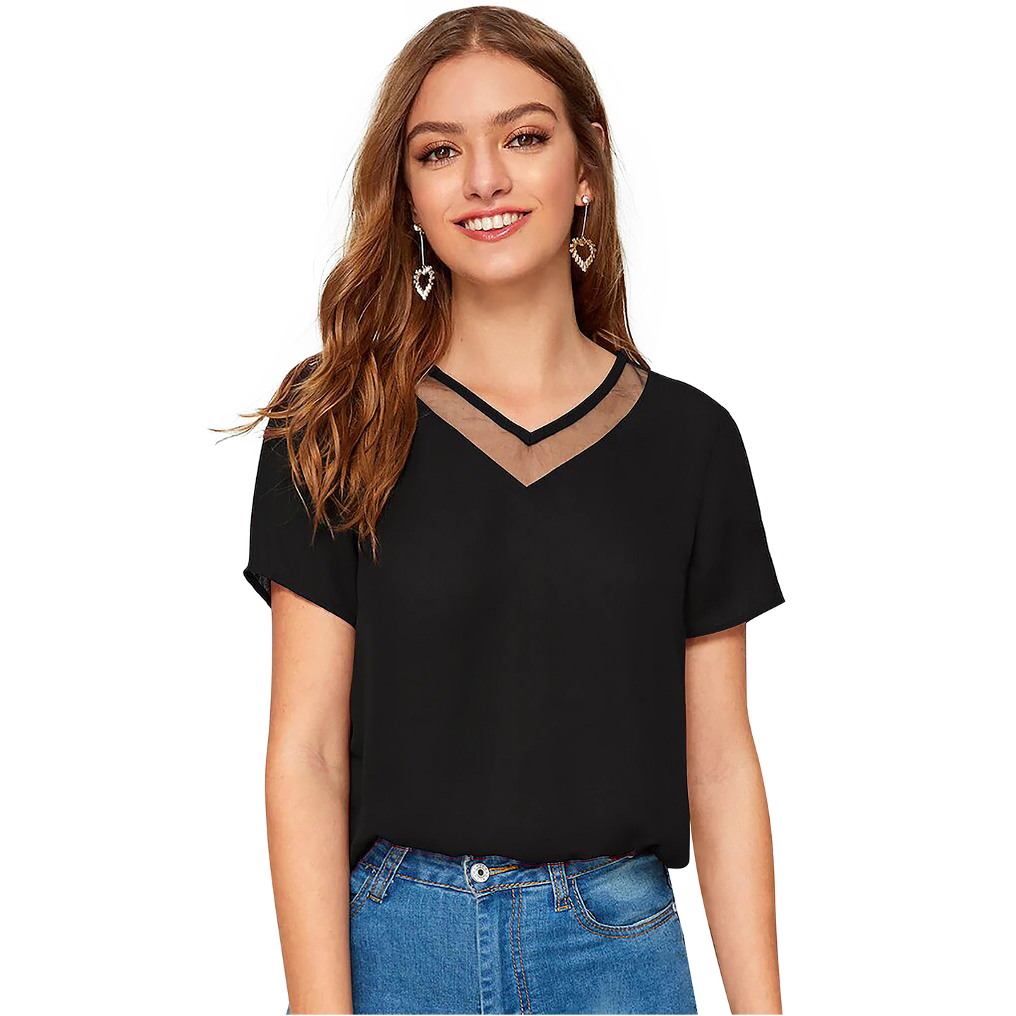 Trendy Tipsy T-Shirt