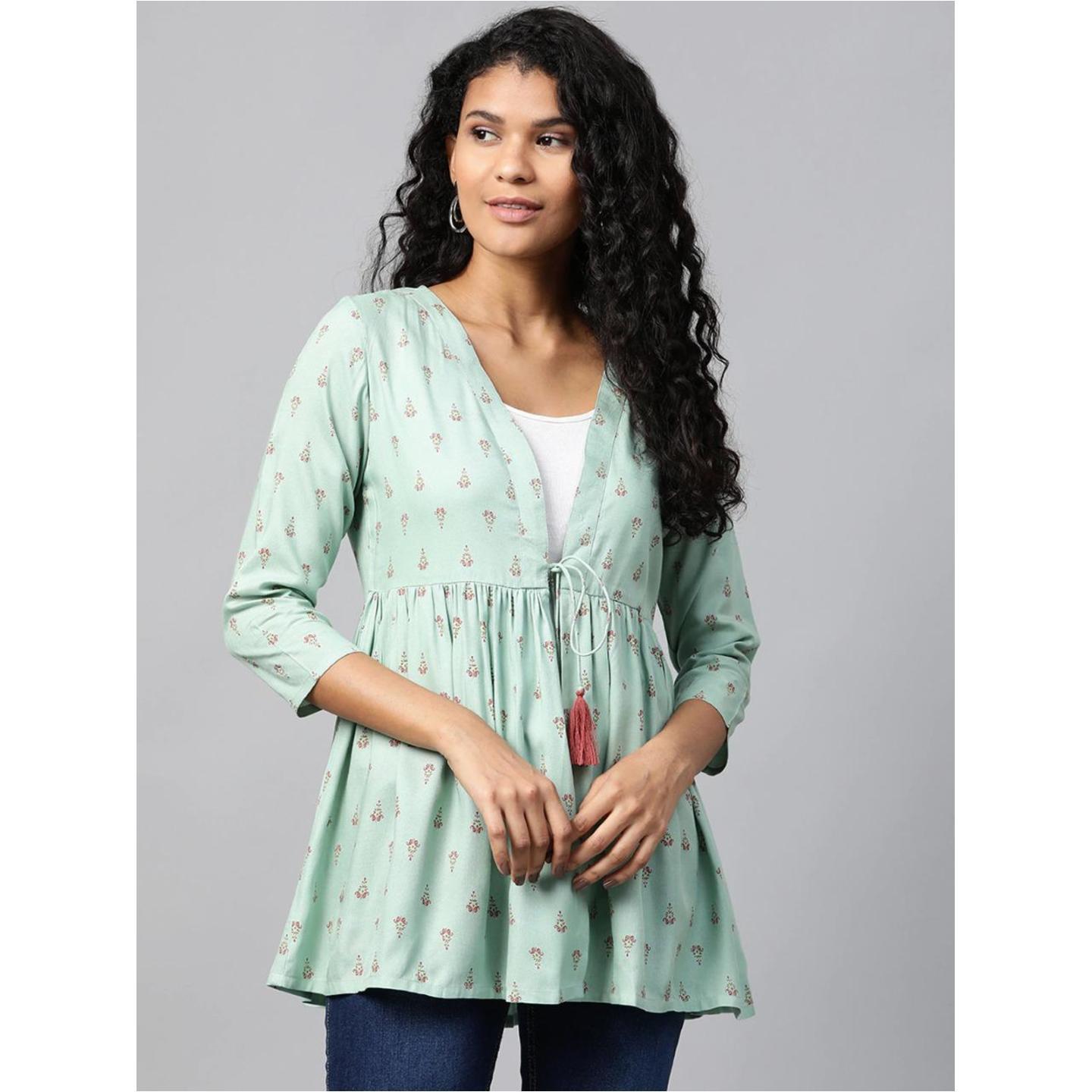 Jaipuri Top