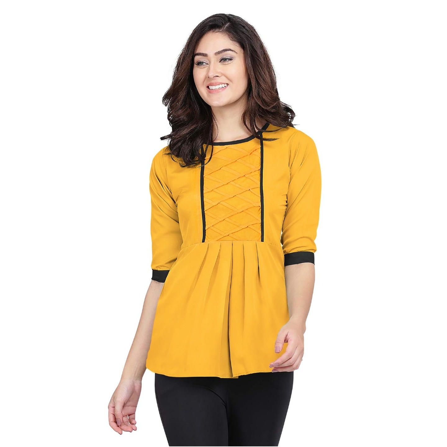 Trendy Tipsy Tops