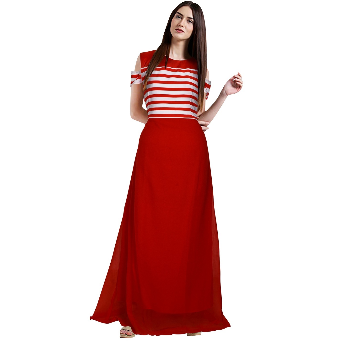 WOMEN AVNI GOWNS