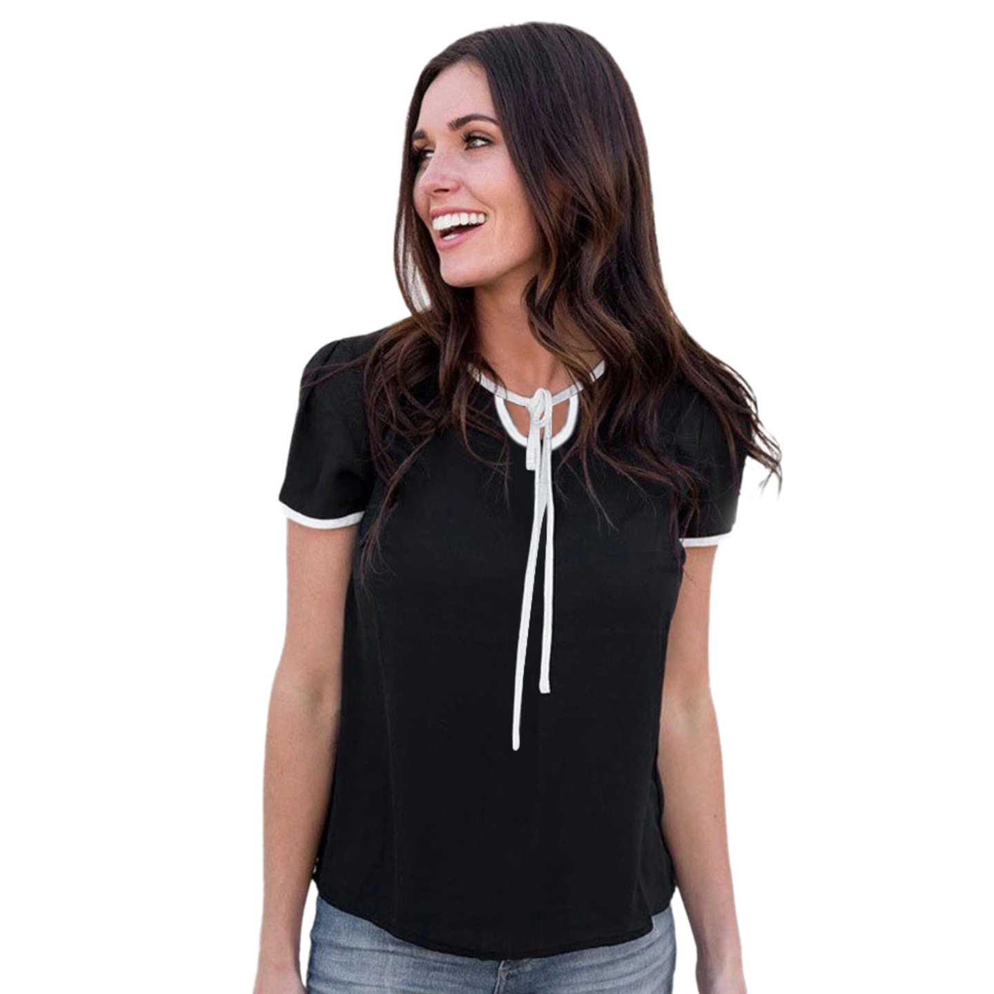 Trendy Tipsy T-Shirt