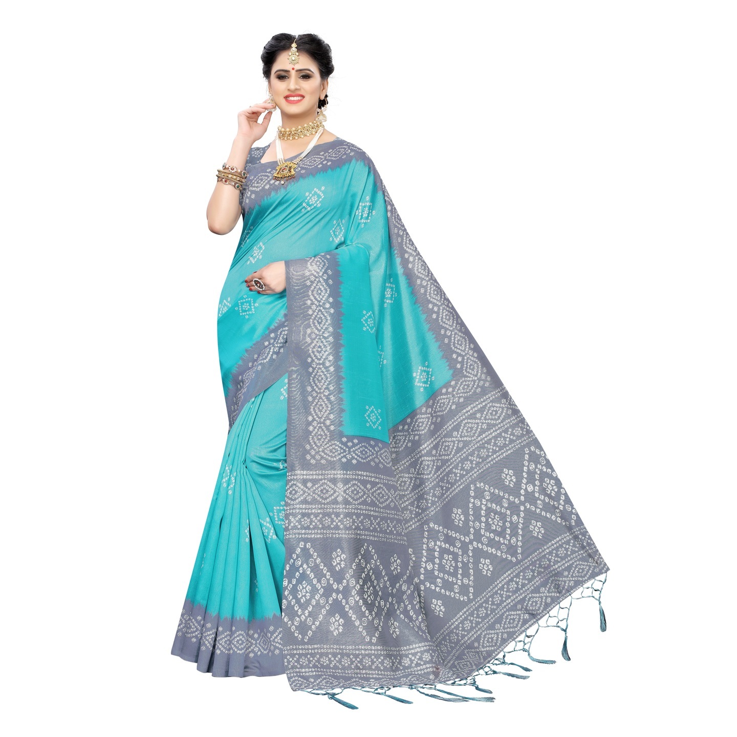 ART SILK SAREES WITH SUPERB PRINTS