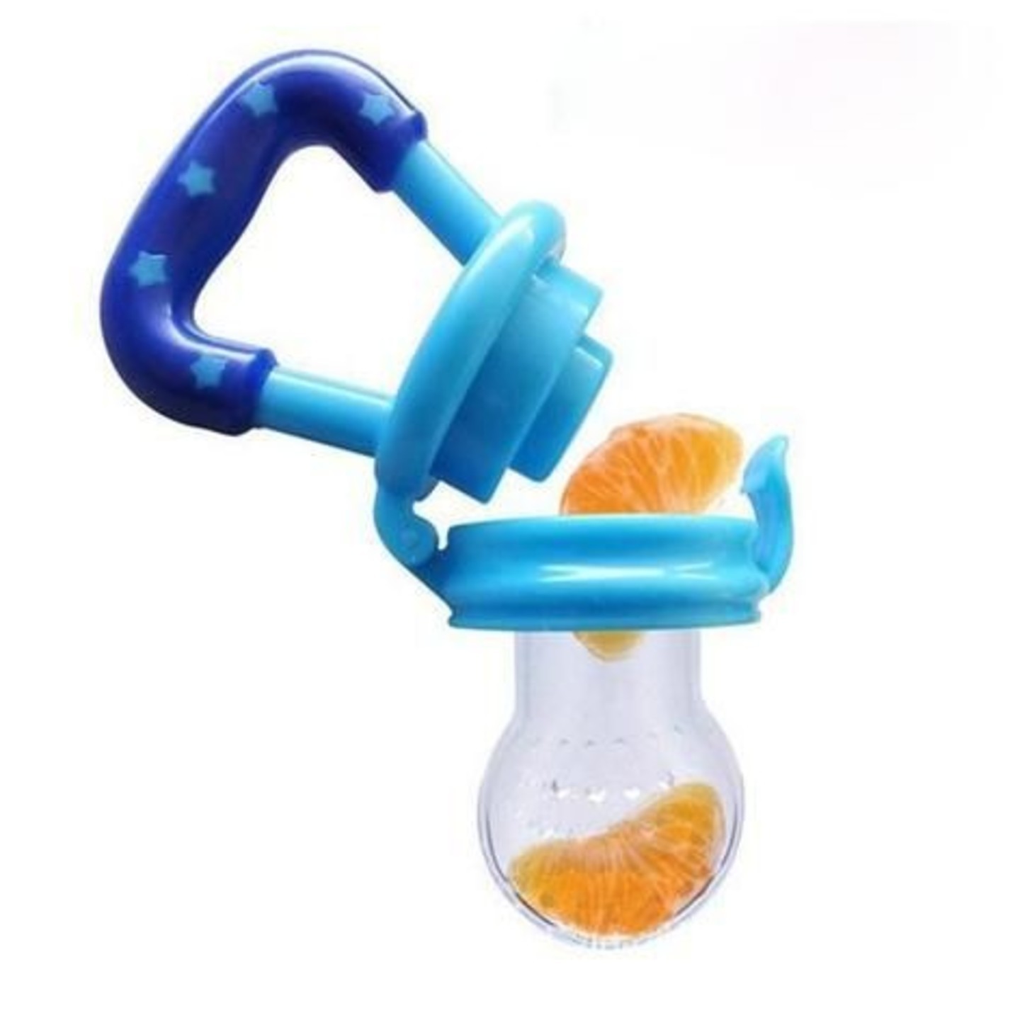 THE FRUIT PACIFIER