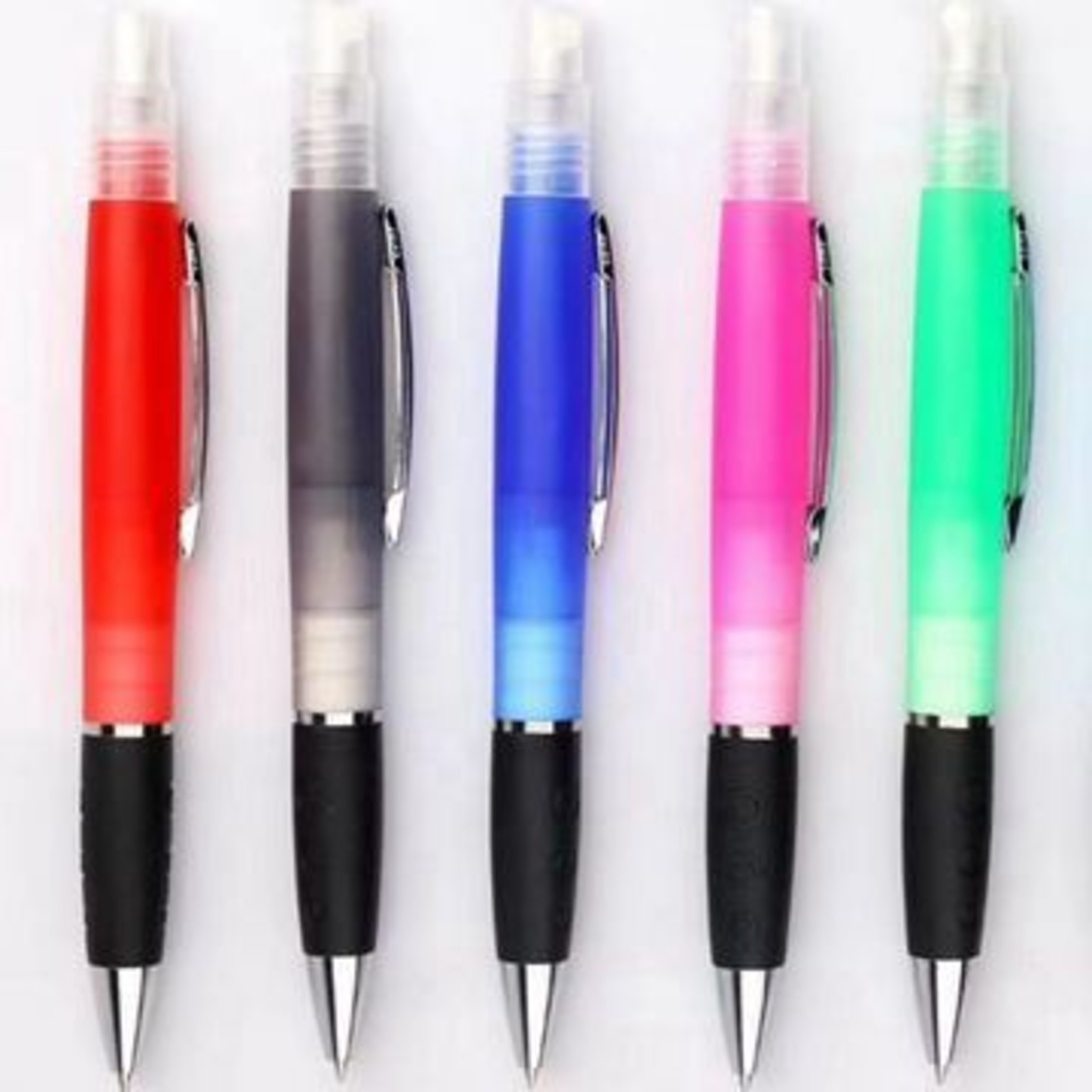 Sanitizer Spray Ball Pen