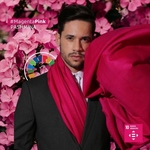 Magenta Pink Pashmina UNSDG10 ReducedInequalities