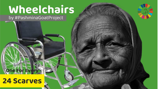 Wheelchairs by PashminaGoatProject.jpg