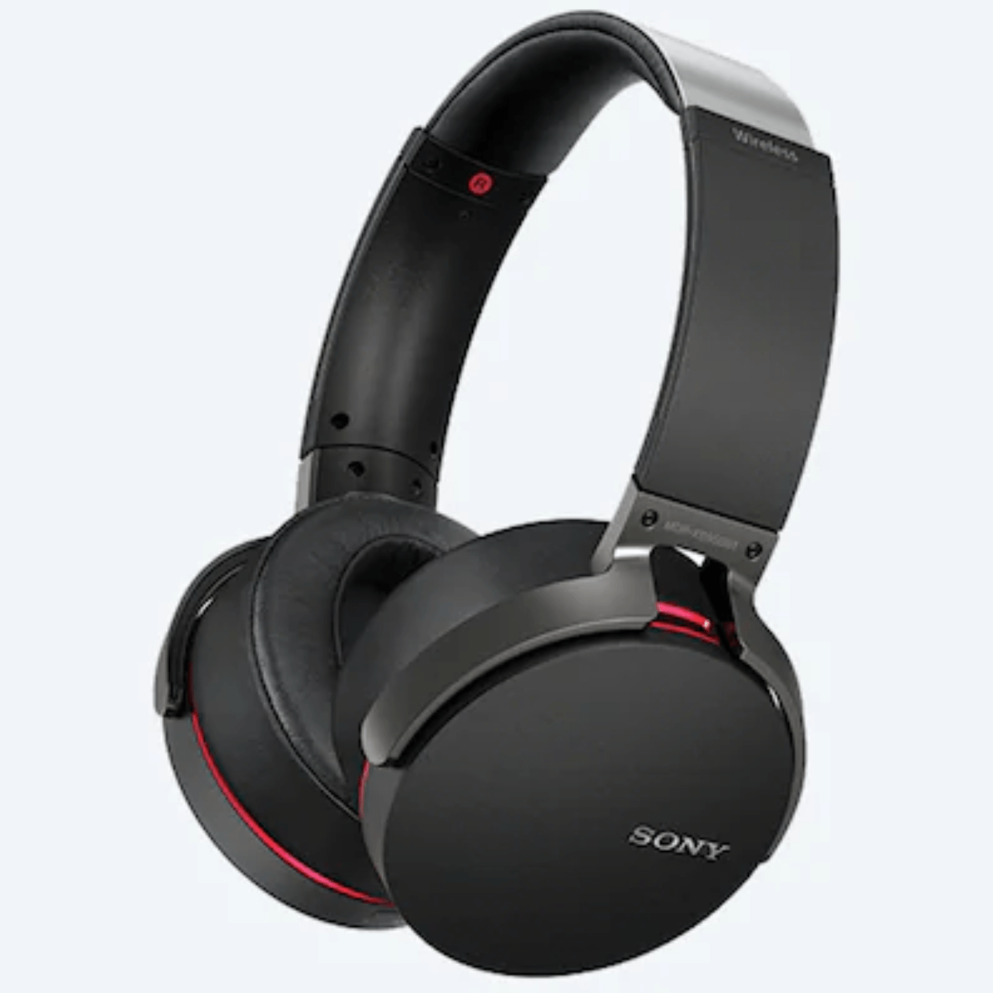 Sony MDR-XB950B1 EXTRA BASS Wireless Headphones