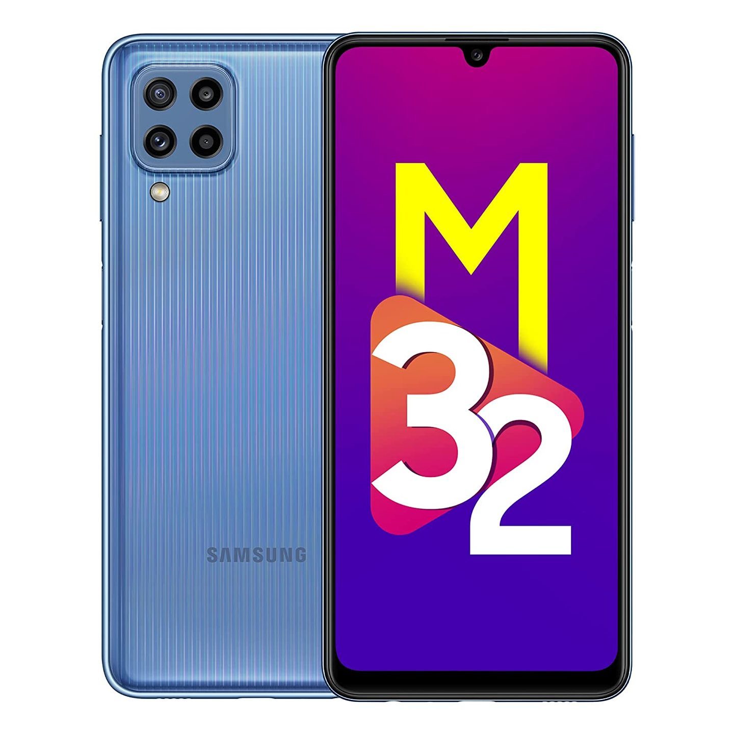 Samsung Galaxy M32 