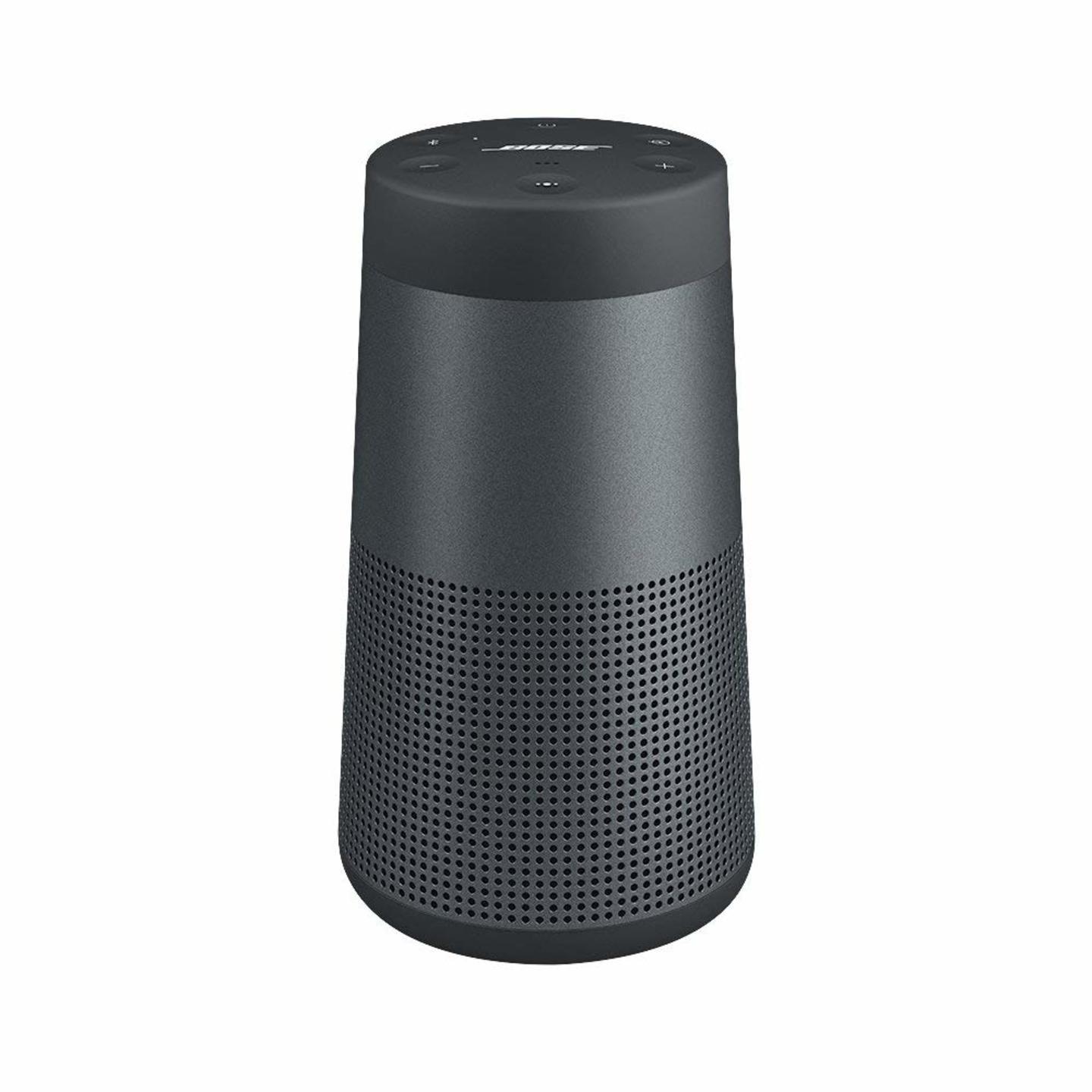 Bose Soundlink Revolve