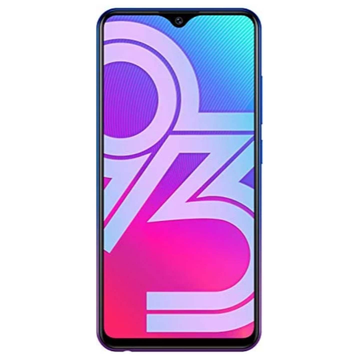 Vivo Y93 1814 Nebula Purple, 3GB RAM, 64GB Storage