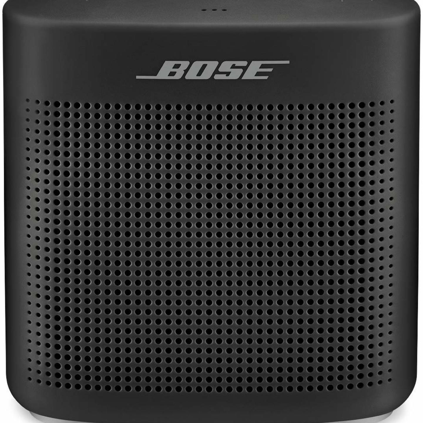 Bose SoundLink Color II