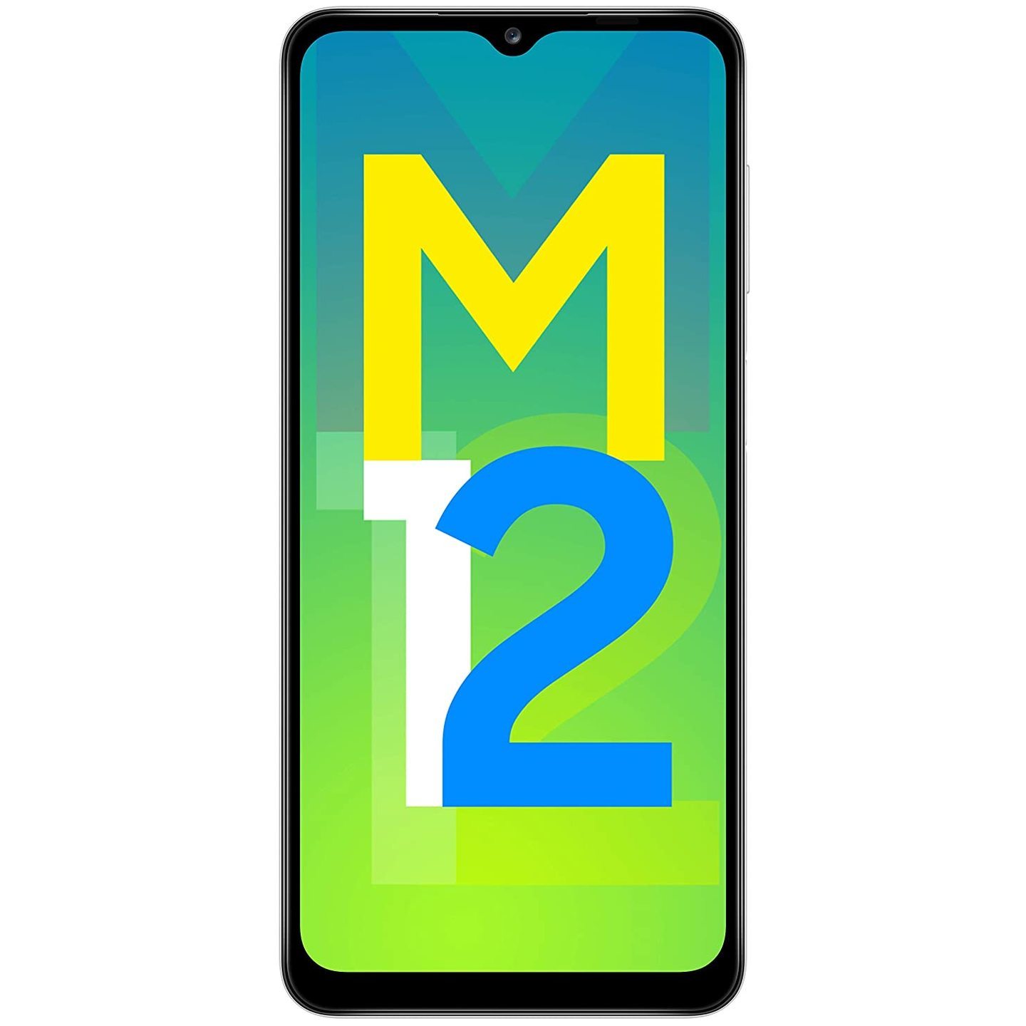 Samsung Galaxy M12
