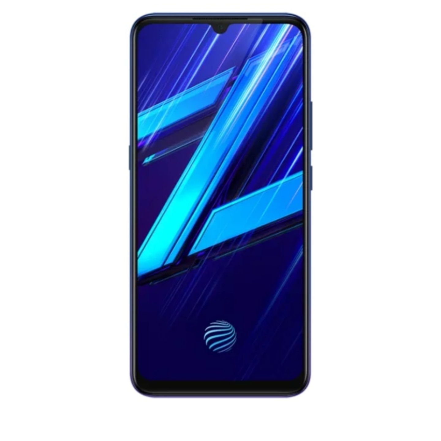 Vivo Z1x  8GB Ram + 128 GB