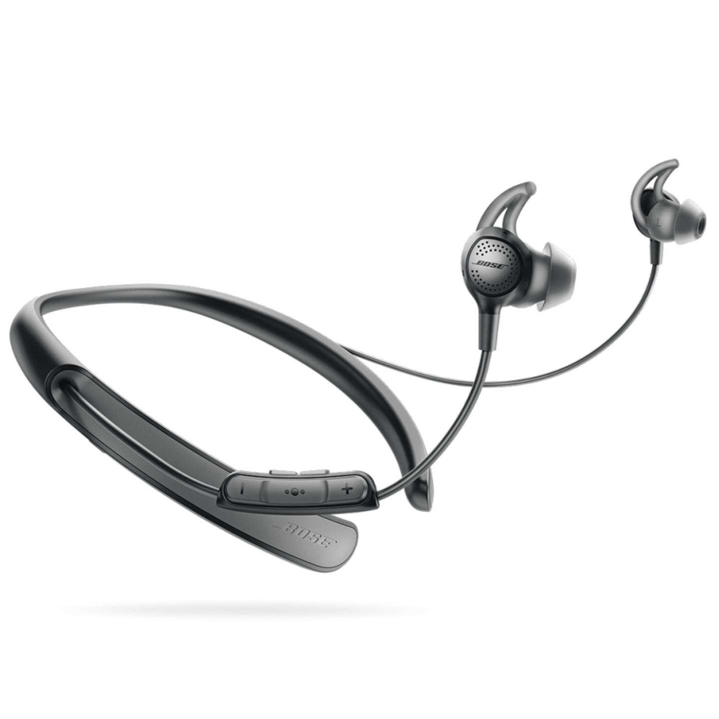 QuietControl 30 wireless headphones