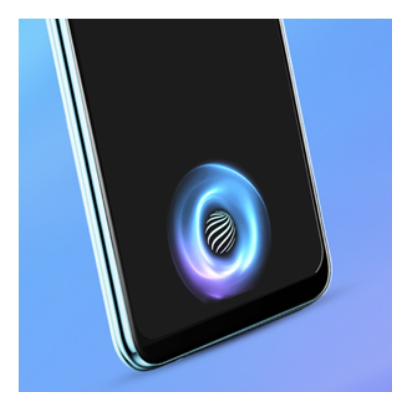 Vivo S1 Skyline Blue, 6GB RAM, 128GB Storage
