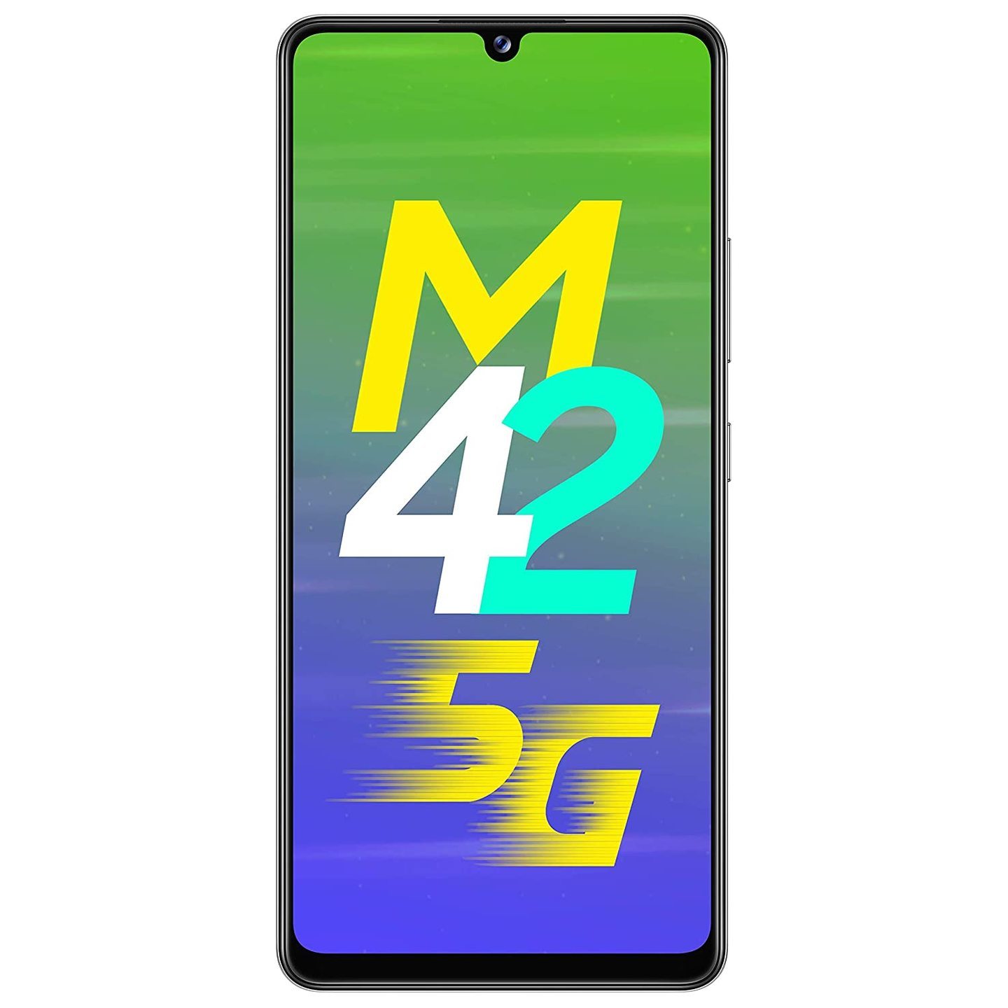  Samsung Galaxy M42 5G