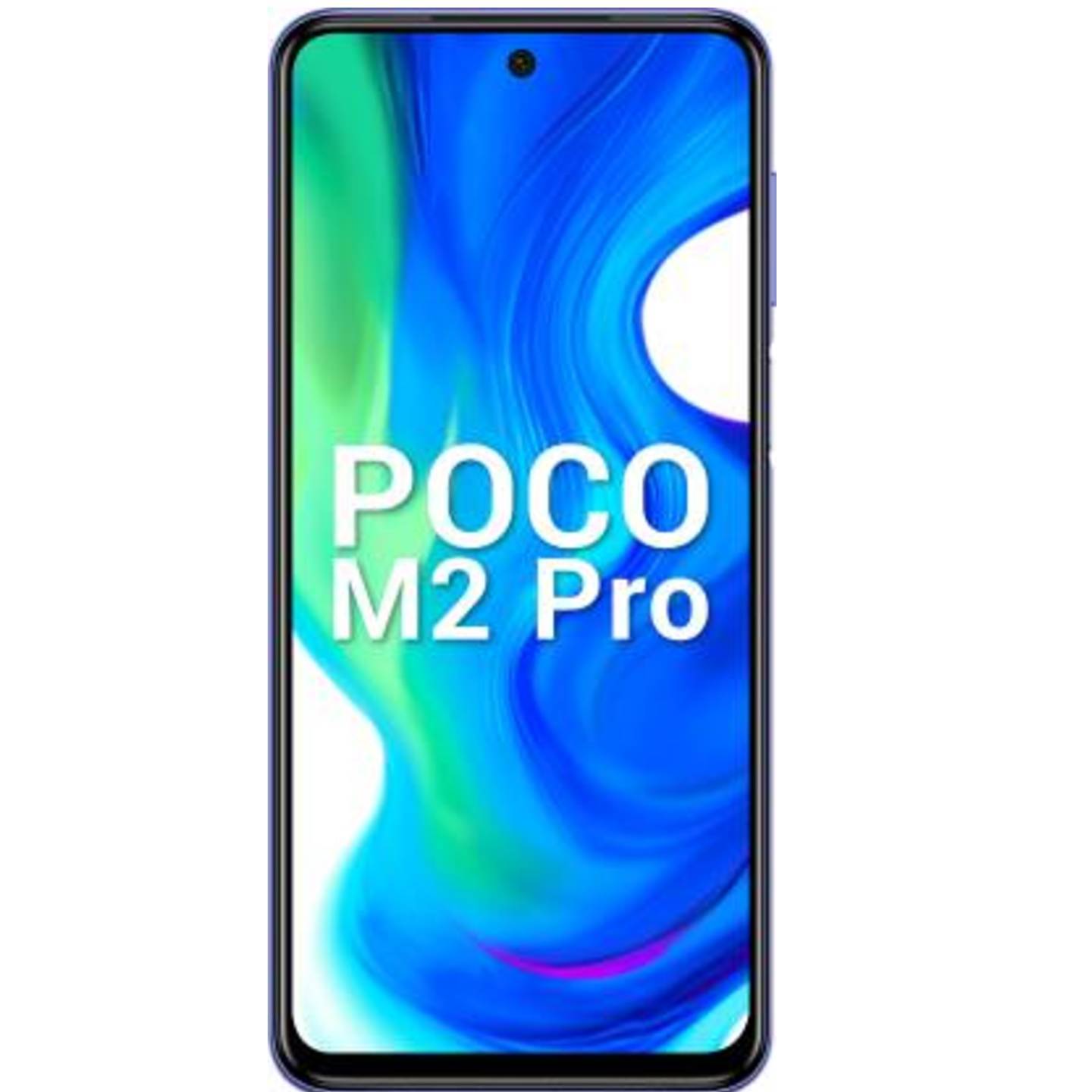 POCO M2 Pro Out of the Blue, 128 GB  6 GB RAM