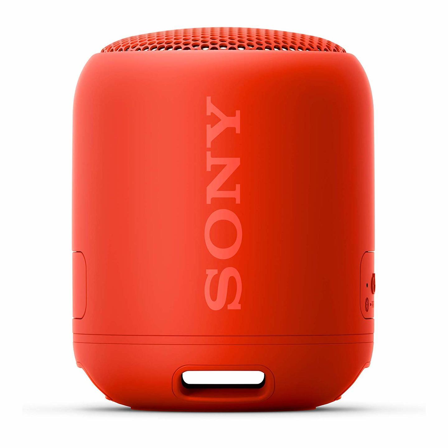 Sony SRS-XB12 Wireless Bluetooth Extra Bass Waterproof Speaker
