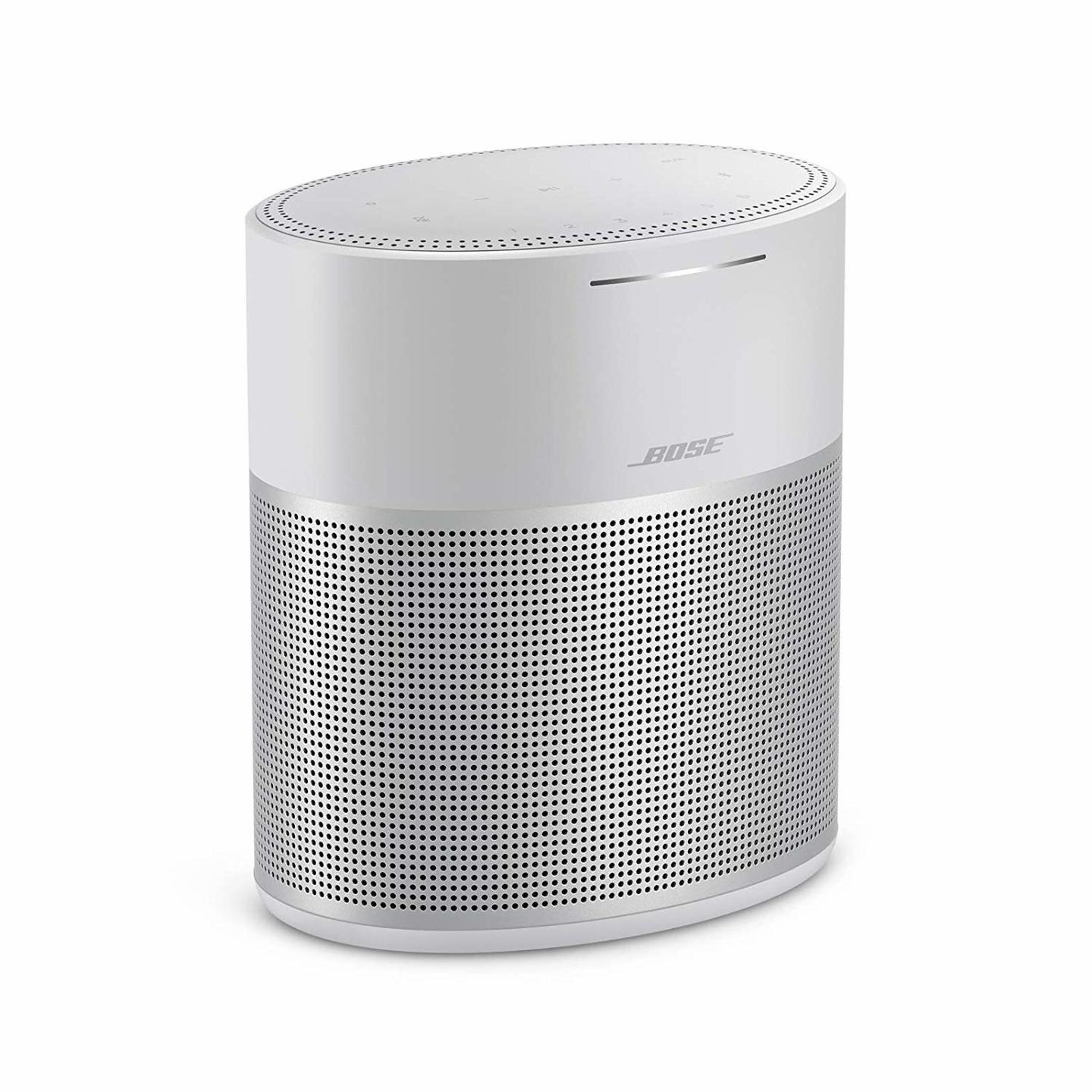 Bose Home Speaker 300, with Amazon Alexa Built-in