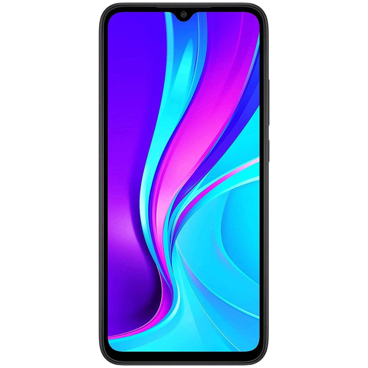 Redmi 9 4GB RAM, 64GB Storage