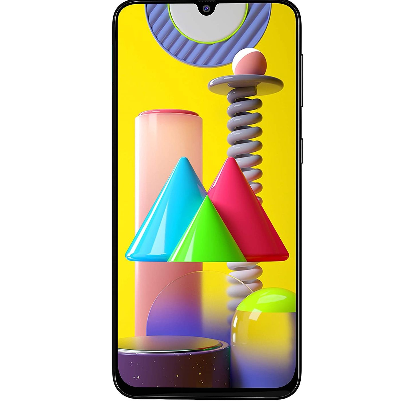 Samsung Galaxy M31