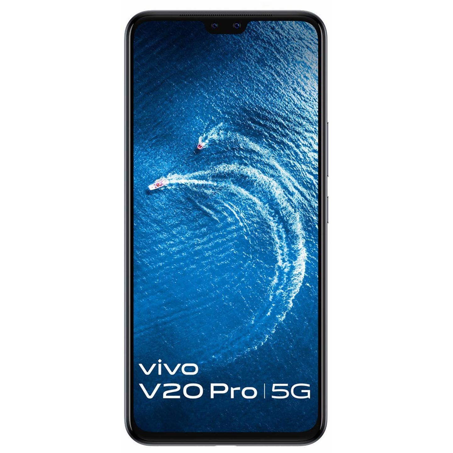 Vivo V20 Pro