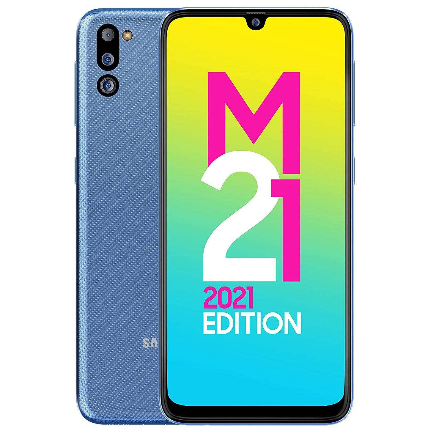  Samsung Galaxy M21 2021 Edition 
