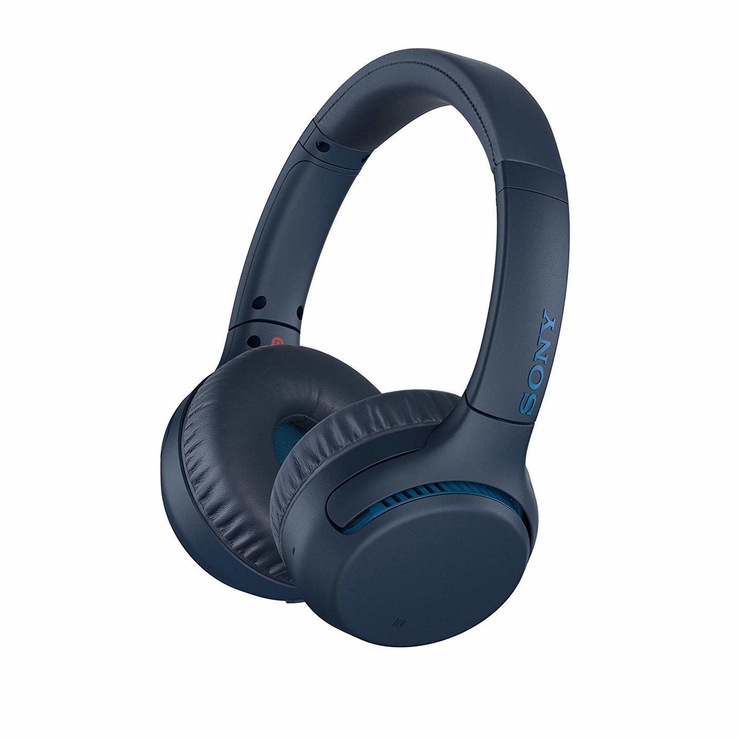 Sony WH-XB700 Wireless Extra Bass Headphones