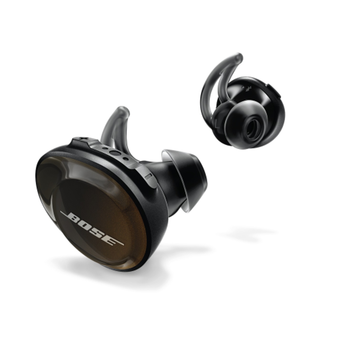 SoundSport Free wireless headphones