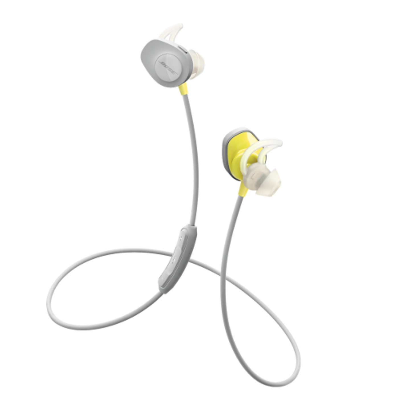 SoundSport® wireless headphones