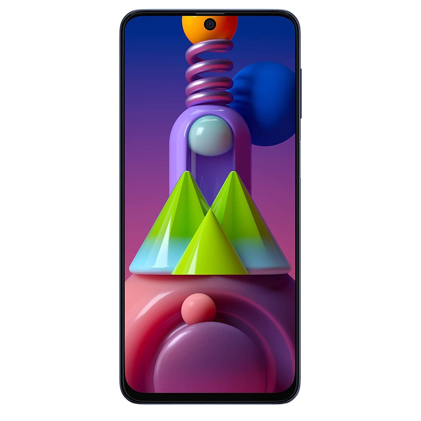  Samsung Galaxy M51