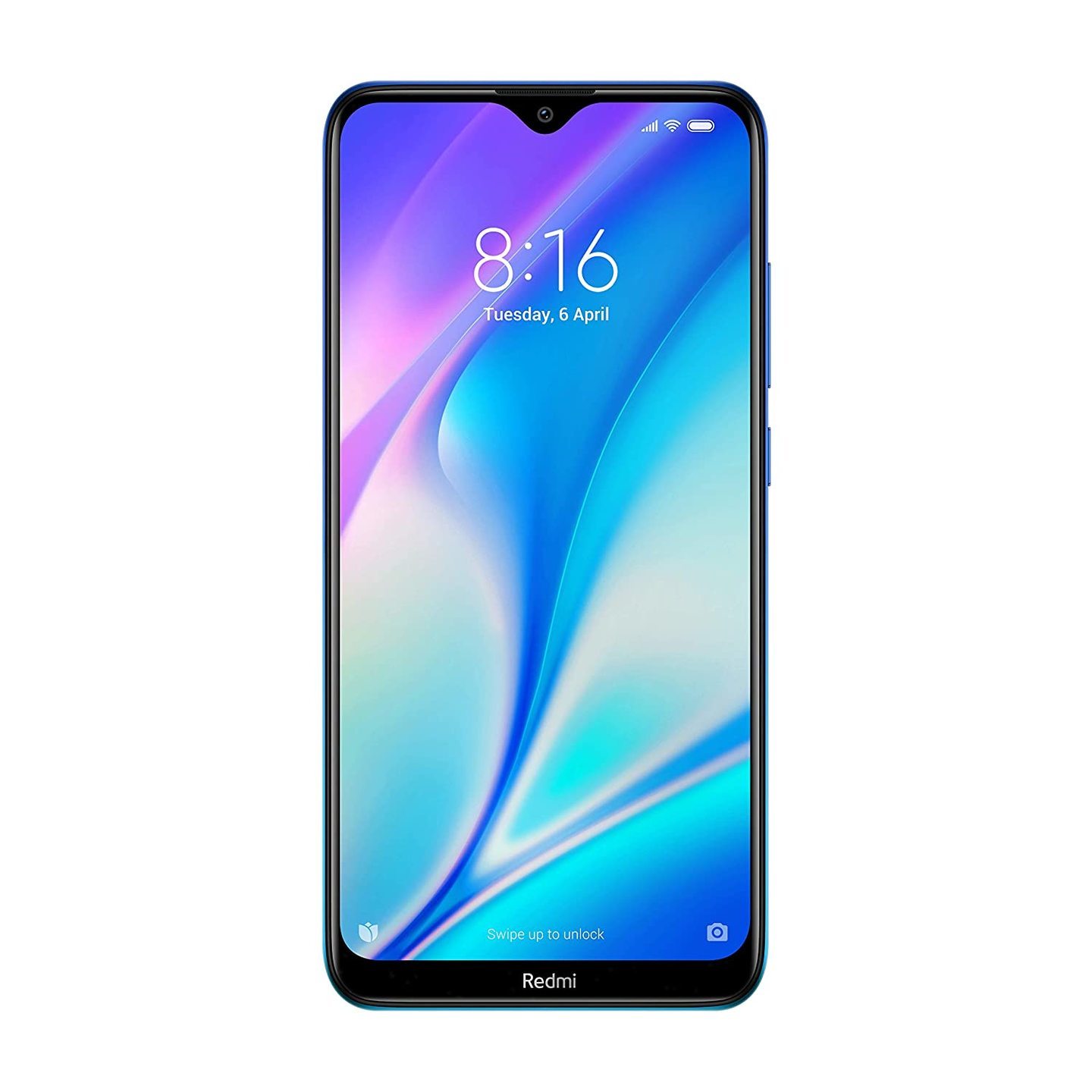 Redmi 8A Dual 3GB RAM, 32GB Storage