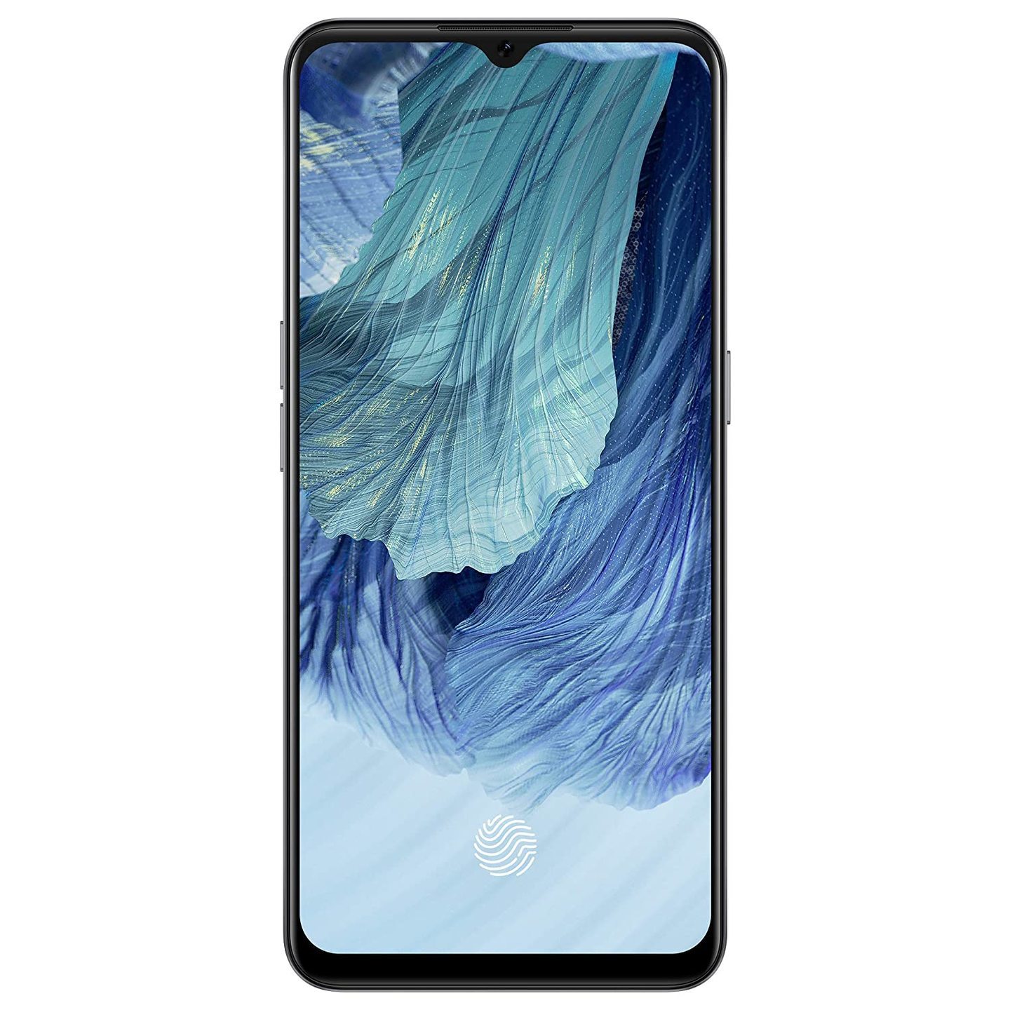 Oppo F17  6GB RAM, 128GB Storage