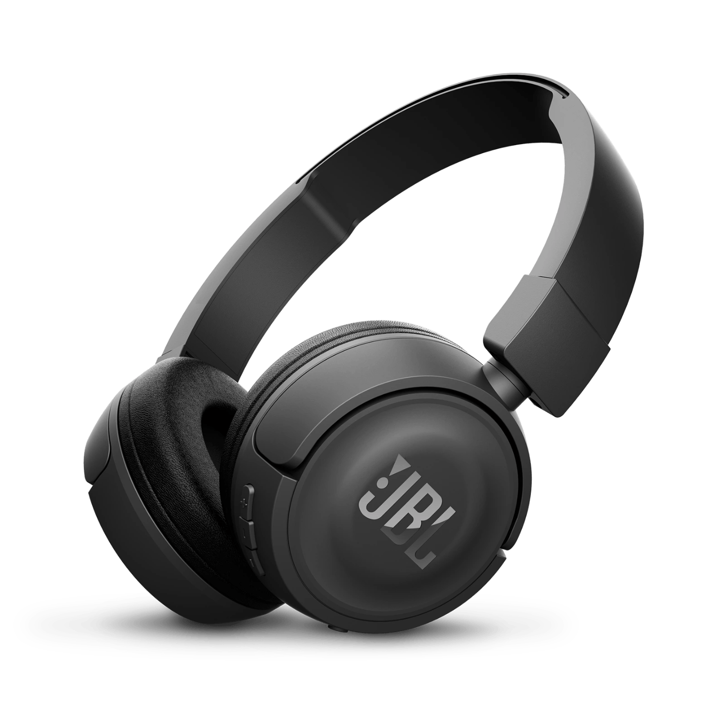 JBL T460BT Extra Bass Wireless On-Ear Headphones with 11 Hours Playtime & Mic