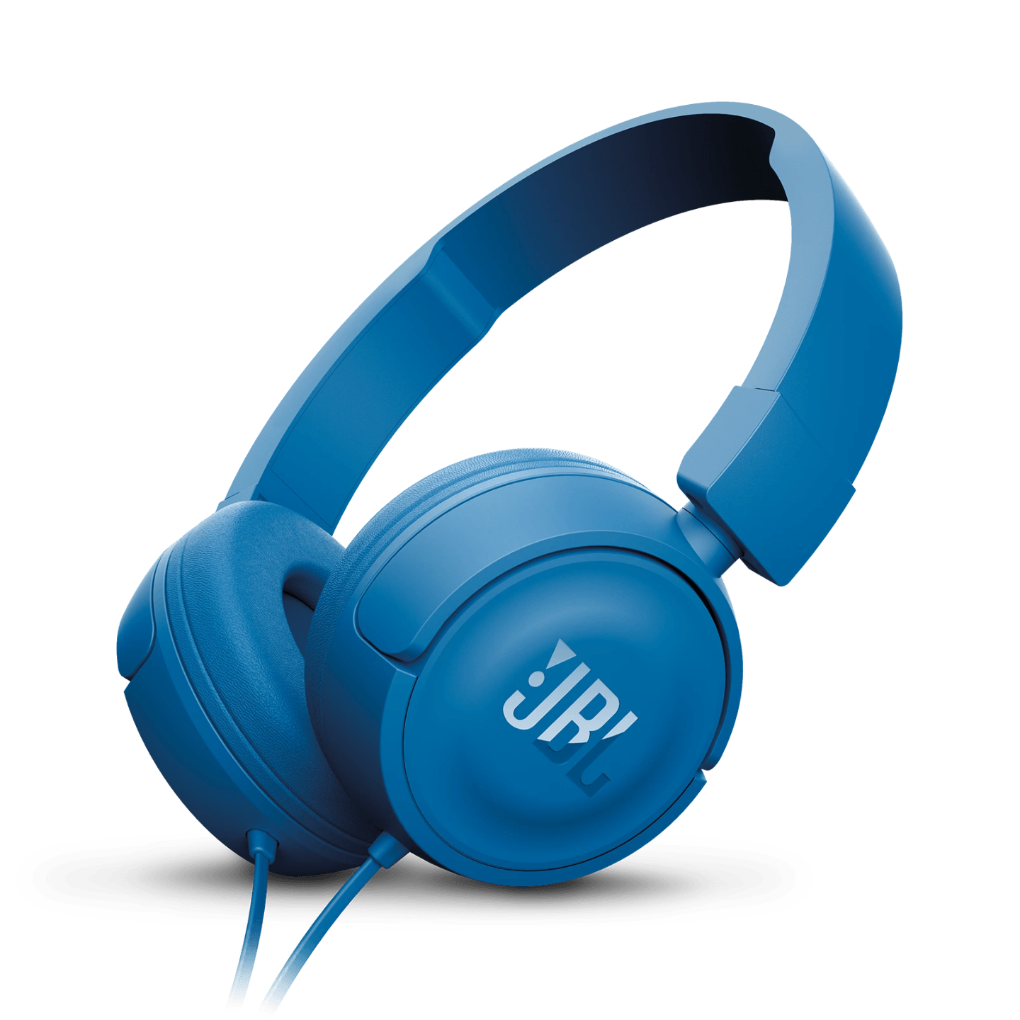 JBL T450 On-Ear Headphones with MiC