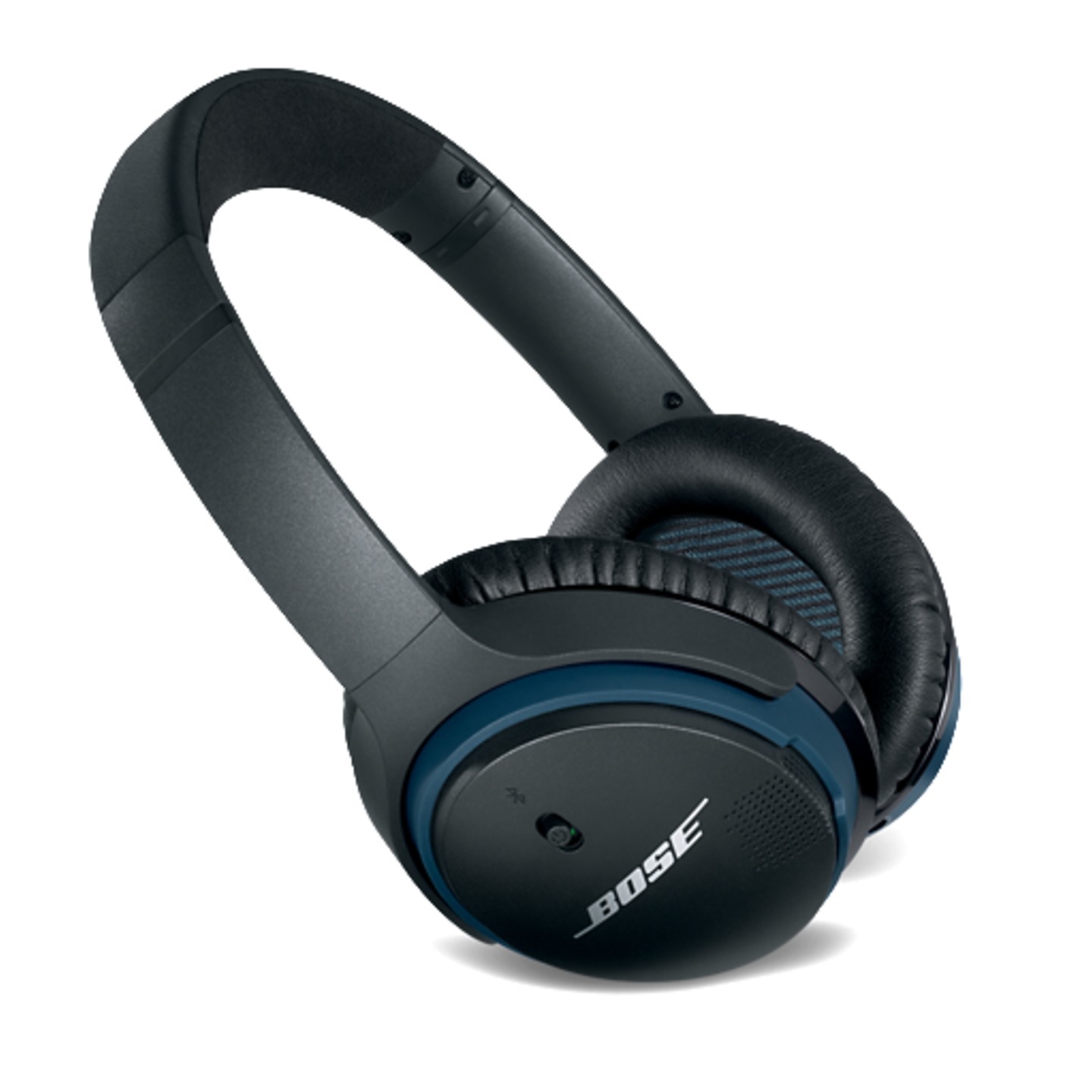 SoundLink® around-ear wireless headphones II