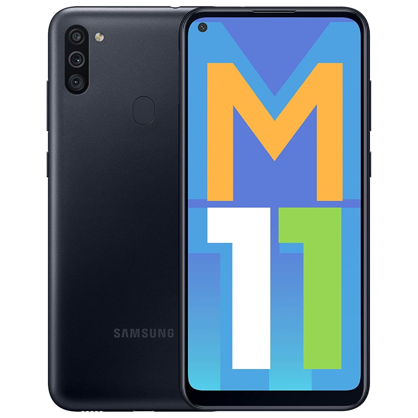 Samsung Galaxy M11