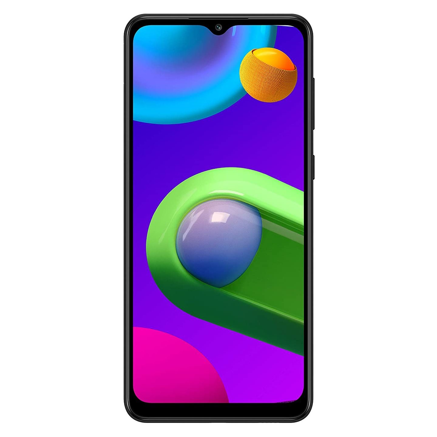 Samsung Galaxy M02