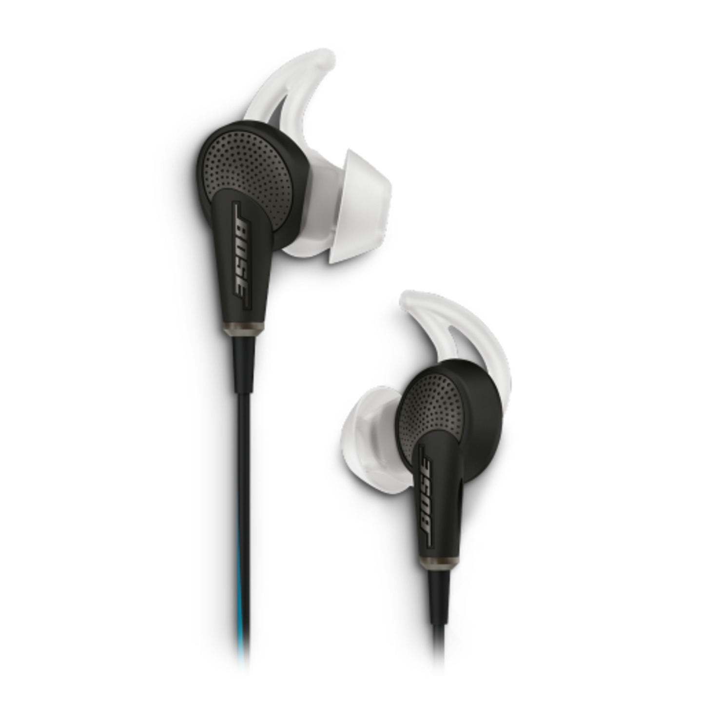 QuietComfort® 20 Acoustic Noise Cancelling™ headphones – Apple® devices 4.1(940)