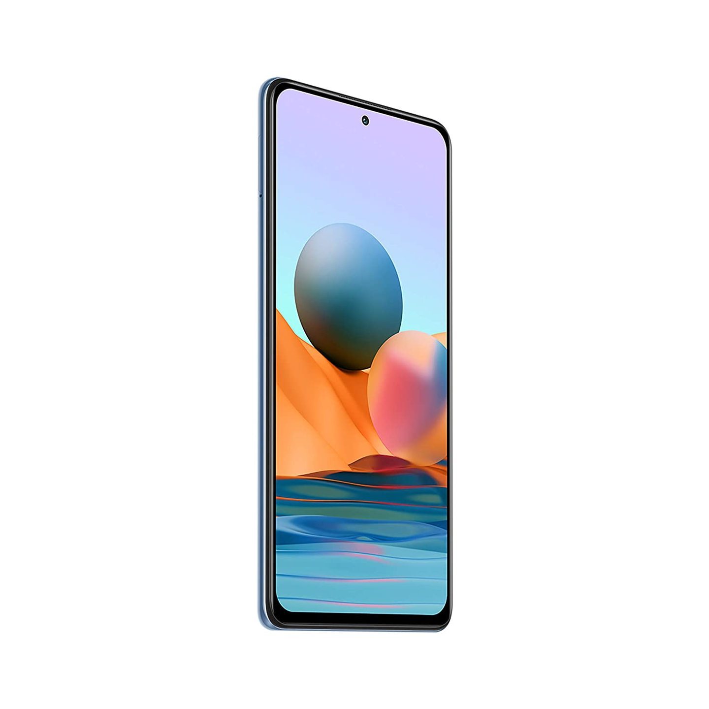 Redmi Note 10 Pro (6GB RAM, 128GB Storage)