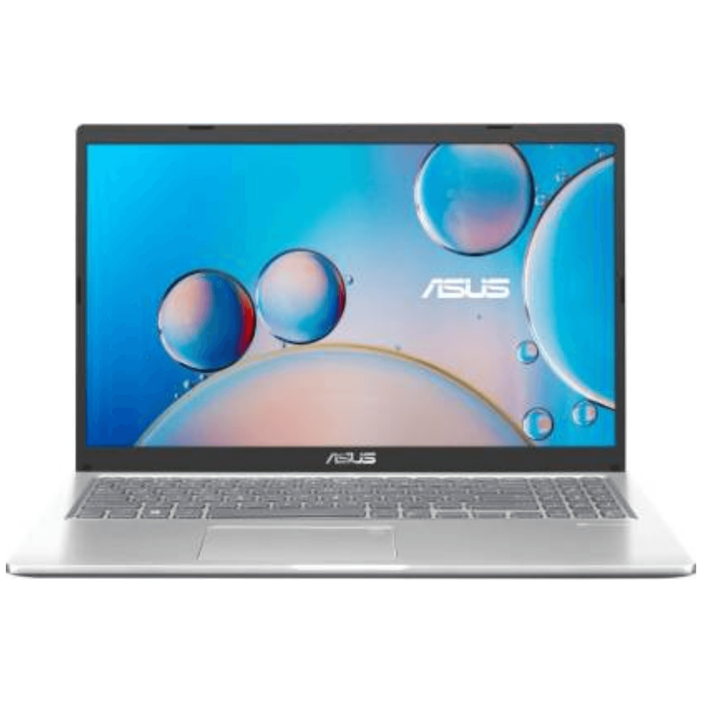 ASUS VivoBook 15 Core i3 10th Gen - (8 GB/1 TB HDD/Windows 10 Home) X515JA-EJ322TS Thin and Light Laptop  (15.6 inch, Transparent Silver, 1.80 kg, With MS Office)