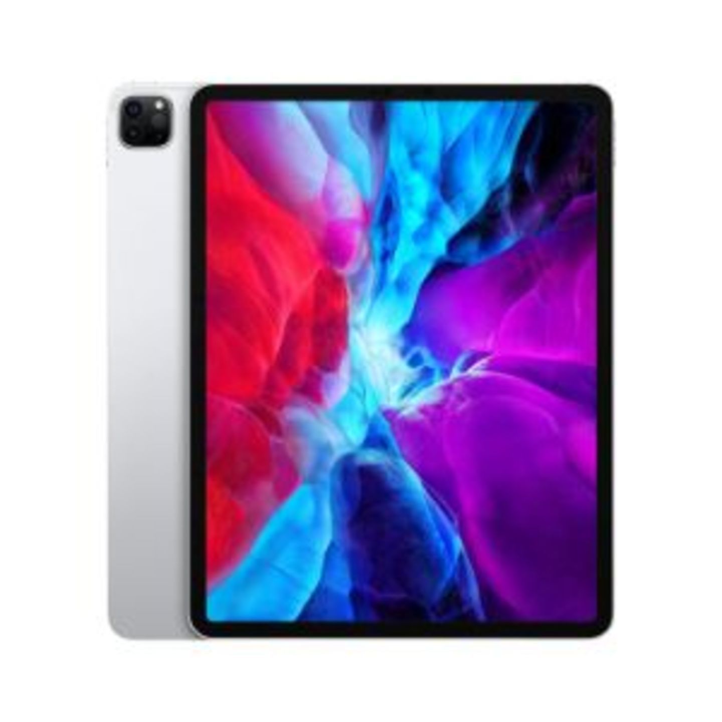 Apple iPad Pro (11-inch, Wi-Fi, Cellular 1TB) – Silver