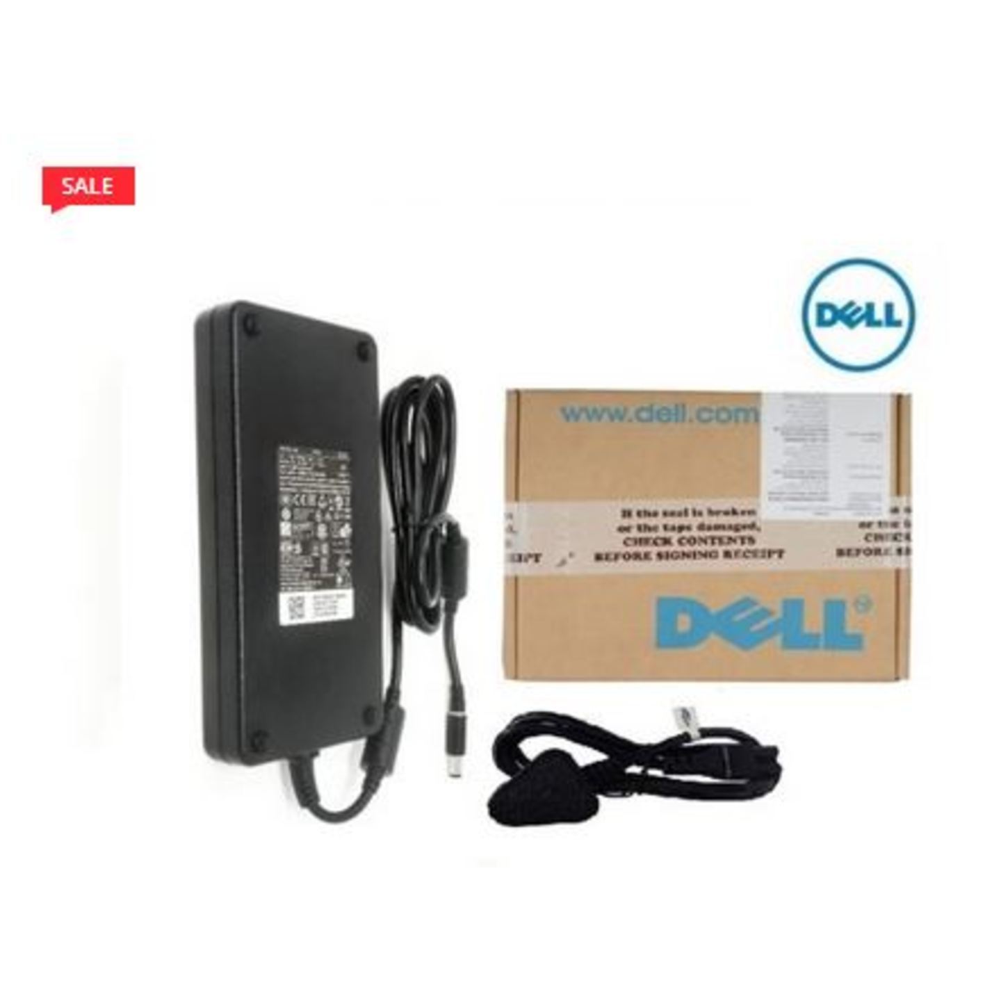 240W Power Supply Charger Adapter Dell Precision M4700 M6400 M6500 M6600 M6700