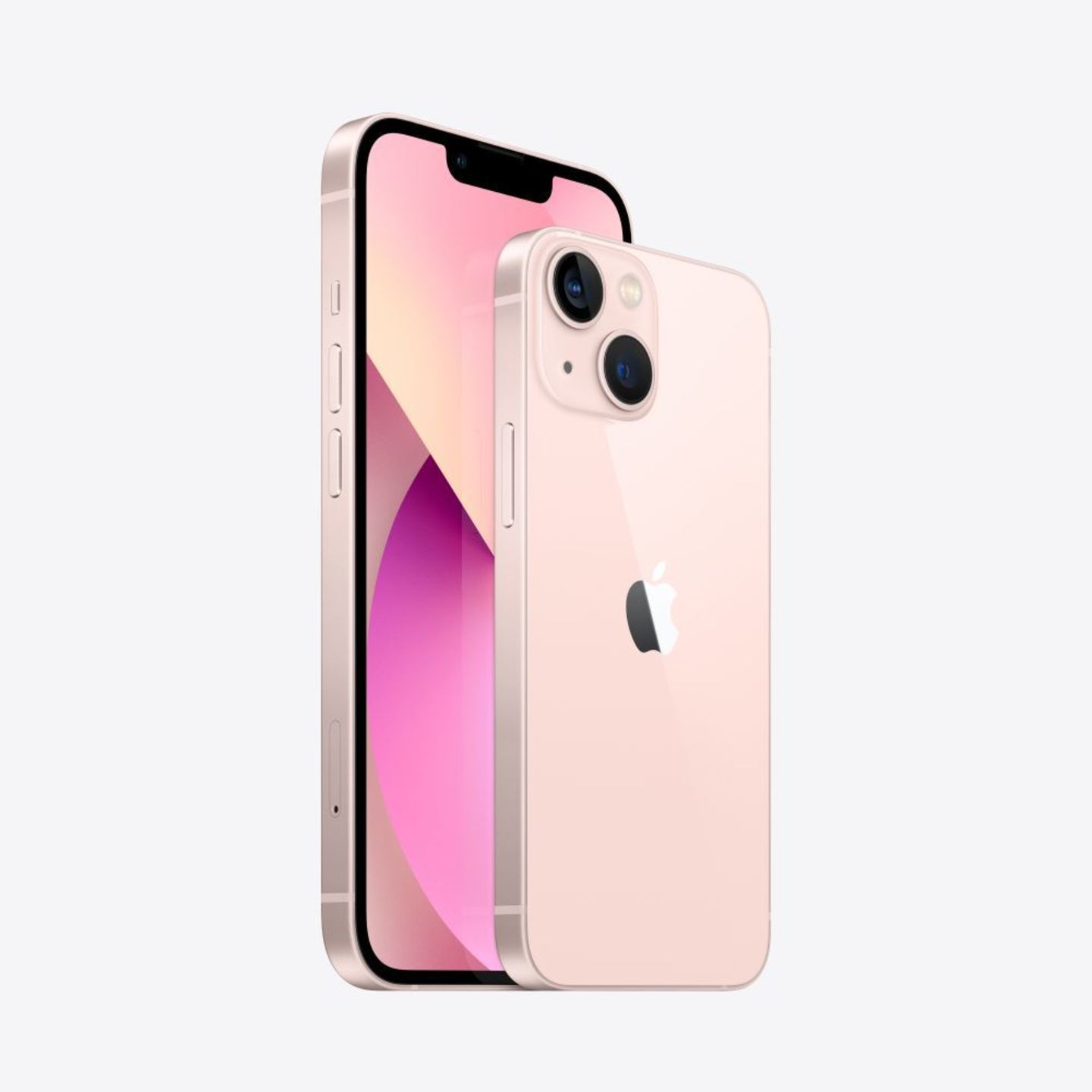Apple iPhone 13, Pink