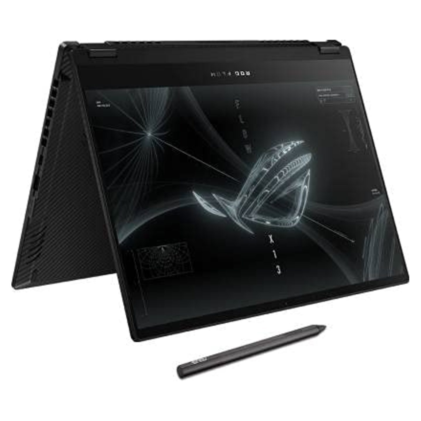 Asus ROG Flow X13 GV301QH-K5460TS/ AMD Ryzen™ 9 5900HS/32 GB/1 TB SSD/13.4 UHD (Touch)