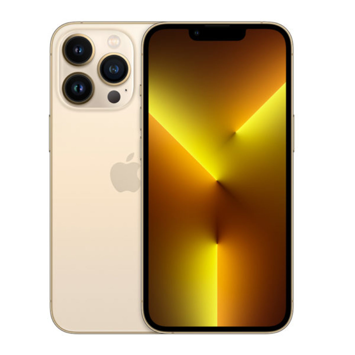 Apple iPhone 13 Pro Max, Gold