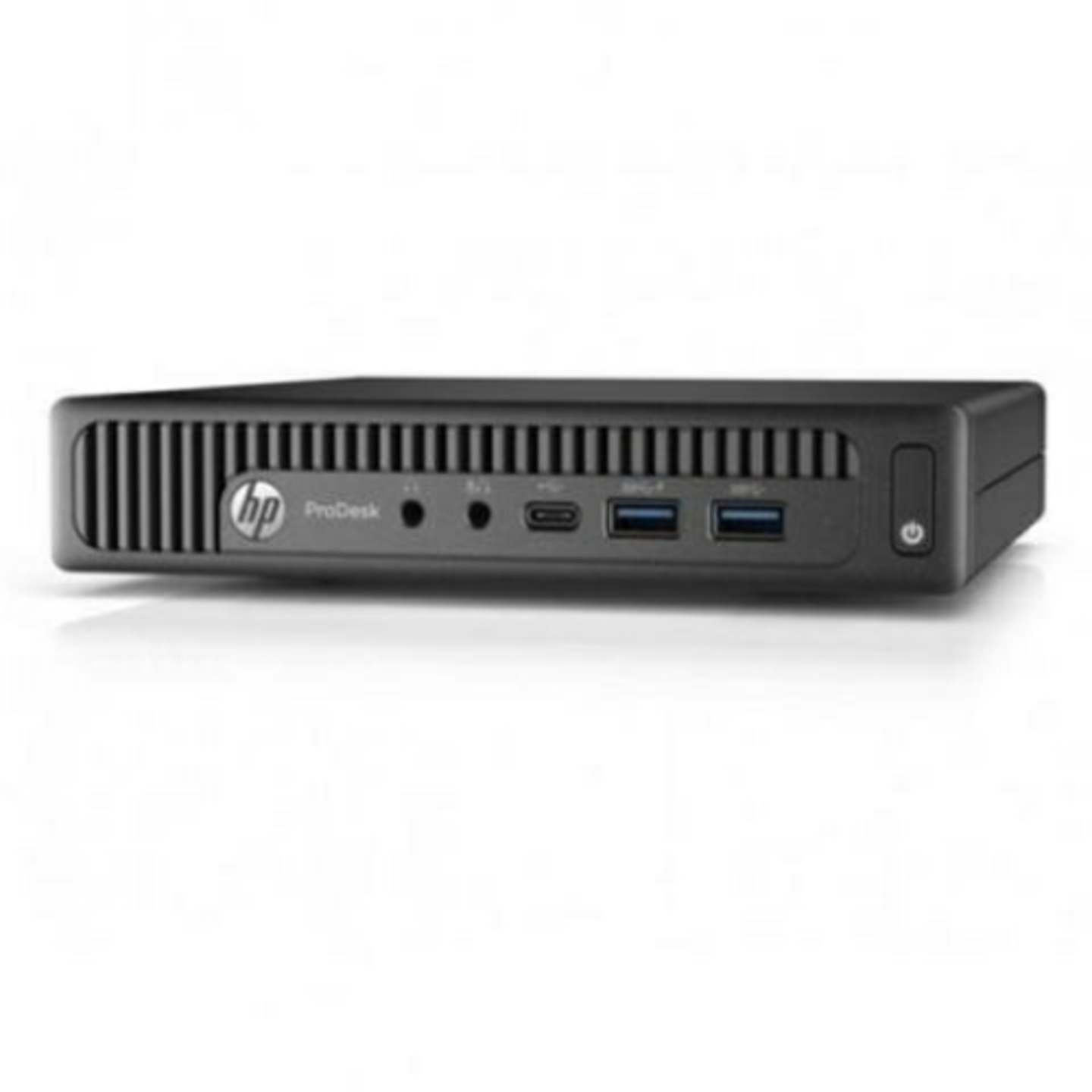 TINY HP 800 G2 CORE I5 6TH GEN. | 4GB RAM DDR4 | 500GB HARD DISK | 1 YEAR WARRANTY