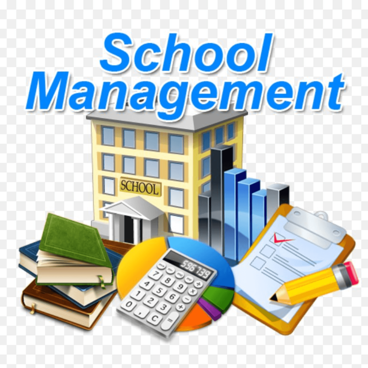 SCHOOL MANAGEMENT SYSTEM 