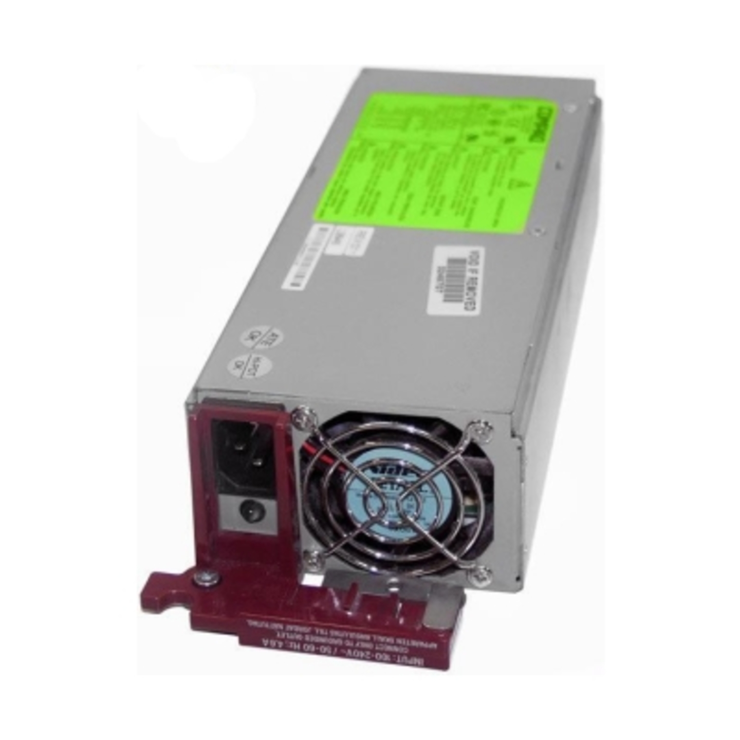 HPE 750 WATT HOT PLUG HIGH EFFICIENCY COMMON SLOT POWER SUPPLY – 512327-B21