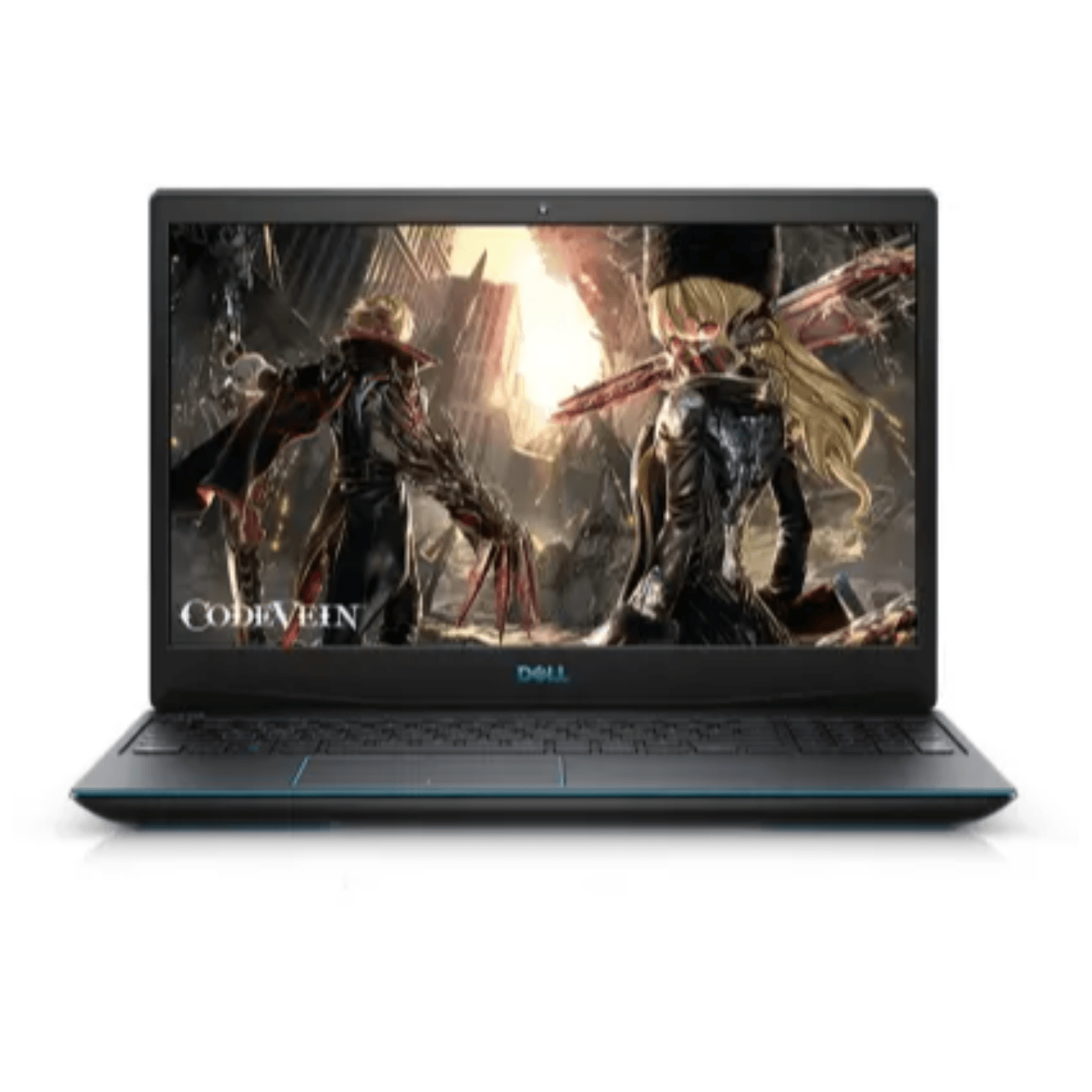 DELL G3 Core i5 9th Gen - (8 GB/512 GB SSD/Windows 10 Home/4 GB Graphics/NVIDIA GeForce GTX 1650) G3 3590/G3 15 3590 Gaming Laptop  (15.6 inch, Eclipse Black, 2.34 kg, With MS Office)